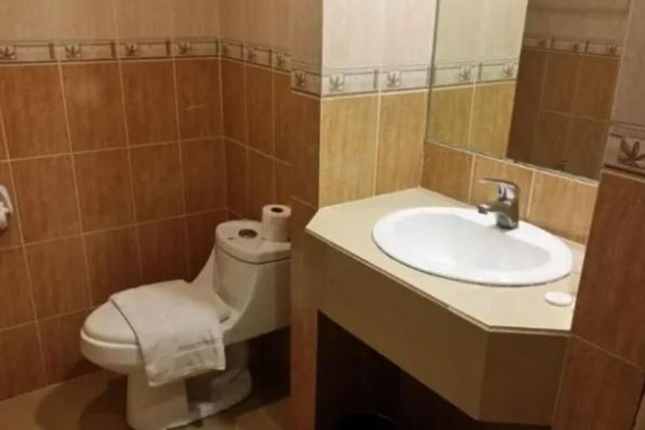 Hotel Fortuna Себу Экстерьер фото